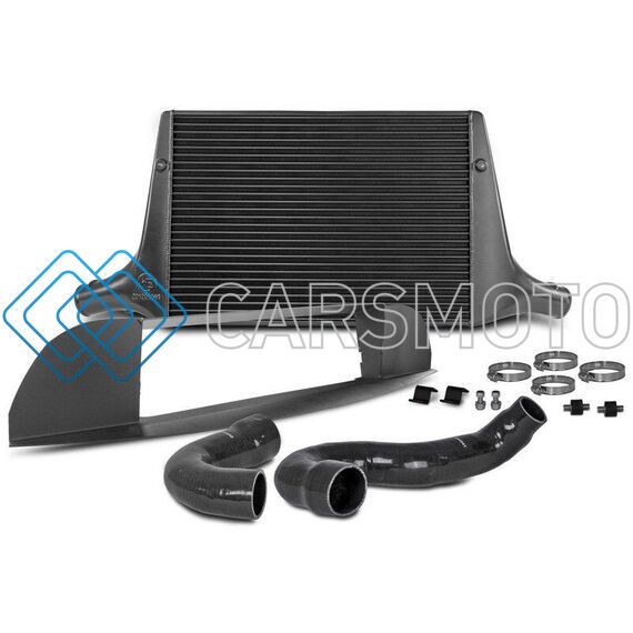 WAGNER TUNING 200001147 14-18 PORSCHE MACAN 3.0TDI COMPETITION INTERCOOLER KIT