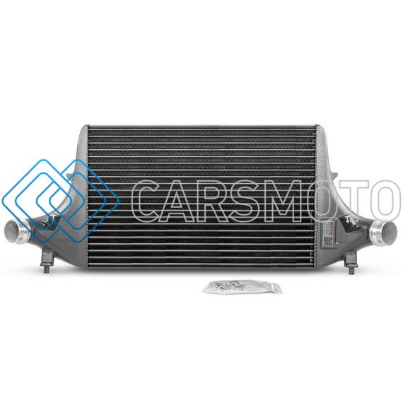 WAGNER TUNING 200001149 12-19 FORD FIESTA ST COMPETITION INTERCOOLER KIT