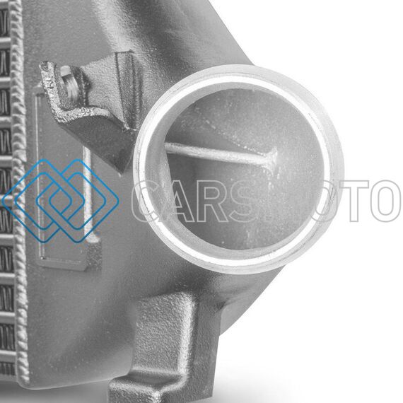WAGNER TUNING 200001149 12-19 FORD FIESTA ST COMPETITION INTERCOOLER KIT