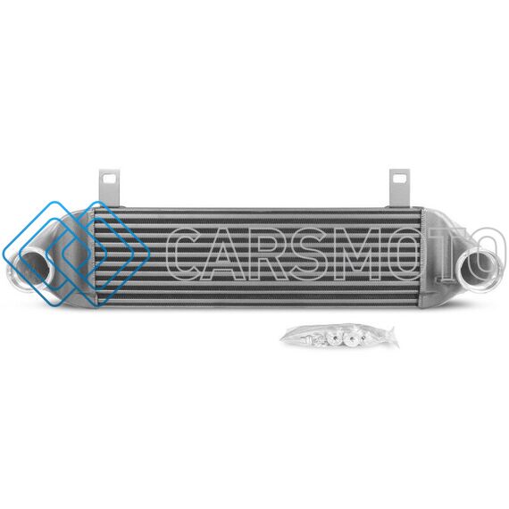 WAGNER TUNING 200001150 2003+ BMW 3-SERIES E46 318D/320D/330D COMPETITION INTERCOOLER KIT