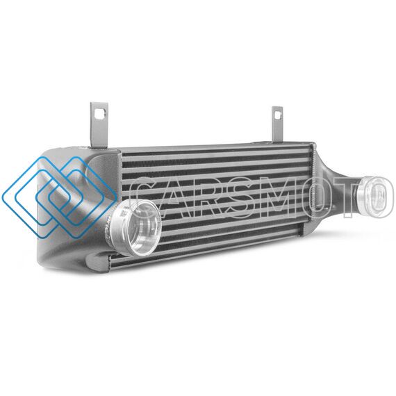 WAGNER TUNING 200001150 2003+ BMW 3-SERIES E46 318D/320D/330D COMPETITION INTERCOOLER KIT