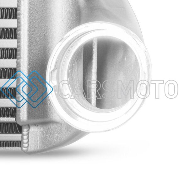 WAGNER TUNING 200001150 2003+ BMW 3-SERIES E46 318D/320D/330D COMPETITION INTERCOOLER KIT