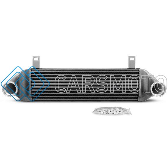 WAGNER TUNING 200001150 2003+ BMW 3-SERIES E46 318D/320D/330D COMPETITION INTERCOOLER KIT