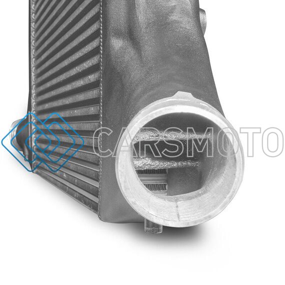 WAGNER TUNING 200001171 2016+ AUDI Q7 4M 3.0TDI COMPETITION INTERCOOLER KIT