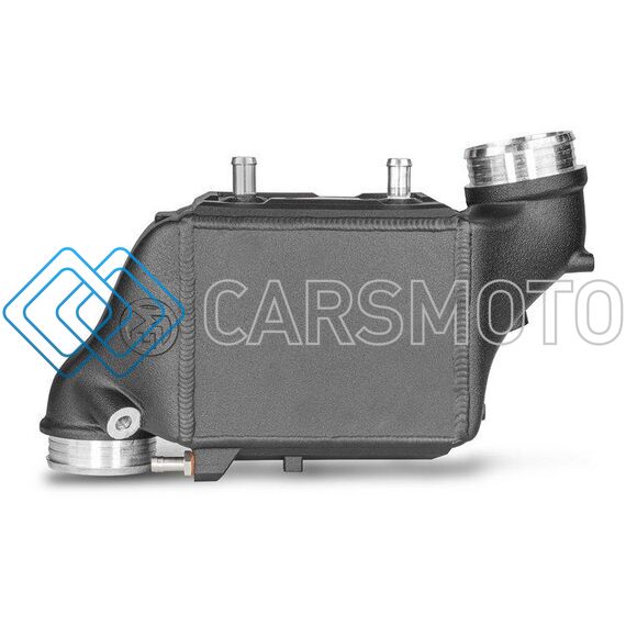 WAGNER TUNING 200001184.T6.1 15-24 VW TRANSPORTER T6 / T6.1 2.0 TDI COMPETITION INTERCOOLER KIT