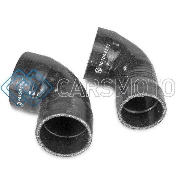 WAGNER TUNING 200001184.T6.1 15-24 VW TRANSPORTER T6 / T6.1 2.0 TDI COMPETITION INTERCOOLER KIT