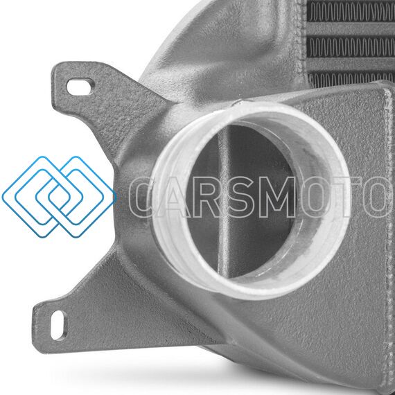 WAGNER TUNING 200001185 20-24 HYUNDAI I20 N 1.6T-GDI COMPETITION INTERCOOLER KIT