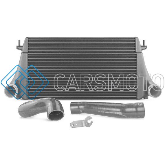 WAGNER TUNING 200001190 19-23 FORD RANGER RAPTOR MK3 2.0BITDCI COMPETITION INTERCOOLER KIT