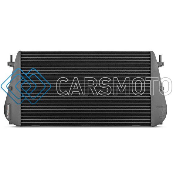 WAGNER TUNING 200001190 19-23 FORD RANGER RAPTOR MK3 2.0BITDCI COMPETITION INTERCOOLER KIT