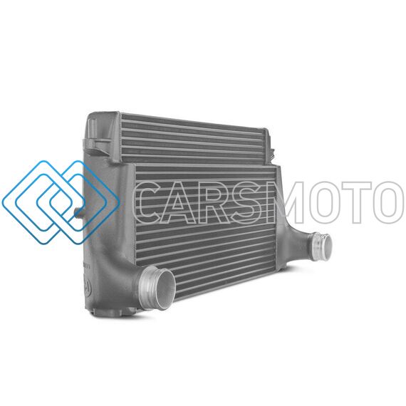 WAGNER TUNING 200001190 19-23 FORD RANGER RAPTOR MK3 2.0BITDCI COMPETITION INTERCOOLER KIT
