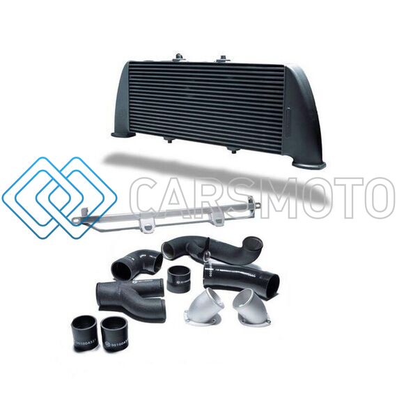WAGNER TUNING 200001198 2020+ FORD F150 COMP HIGH MOUNT INTERCOOLER KIT