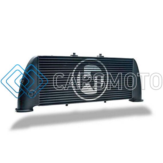 WAGNER TUNING 200001198 2020+ FORD F150 COMP HIGH MOUNT INTERCOOLER KIT