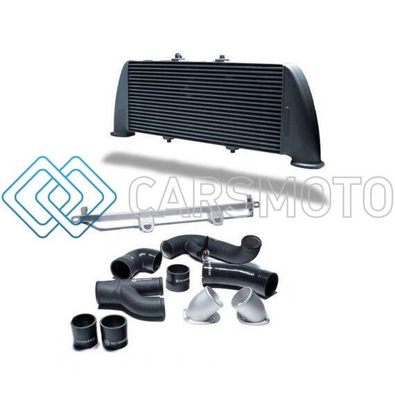 WAGNER TUNING 200001198 2020+ FORD F150 COMP HIGH MOUNT INTERCOOLER KIT