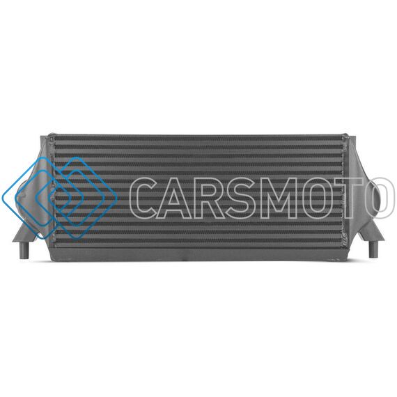 WAGNER TUNING 200001221 2024+ FORD RANGER MK4 2.0TDCI ECOBLUE PERFORMANCE INTERCOOLER KIT