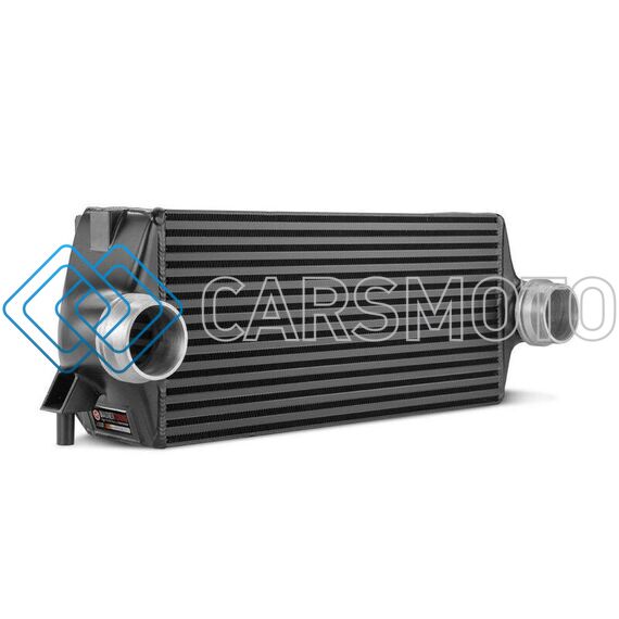 WAGNER TUNING 200001221 2024+ FORD RANGER MK4 2.0TDCI ECOBLUE PERFORMANCE INTERCOOLER KIT