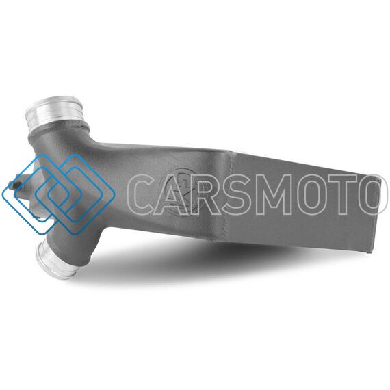 WAGNER TUNING 200001224 2019+ VW TOUAREG 3.0TFSI GEN 3 PERFORMANCE INTERCOOLER KIT