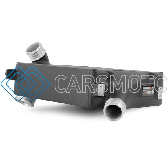 WAGNER TUNING 200001224 2019+ VW TOUAREG 3.0TFSI GEN 3 PERFORMANCE INTERCOOLER KIT