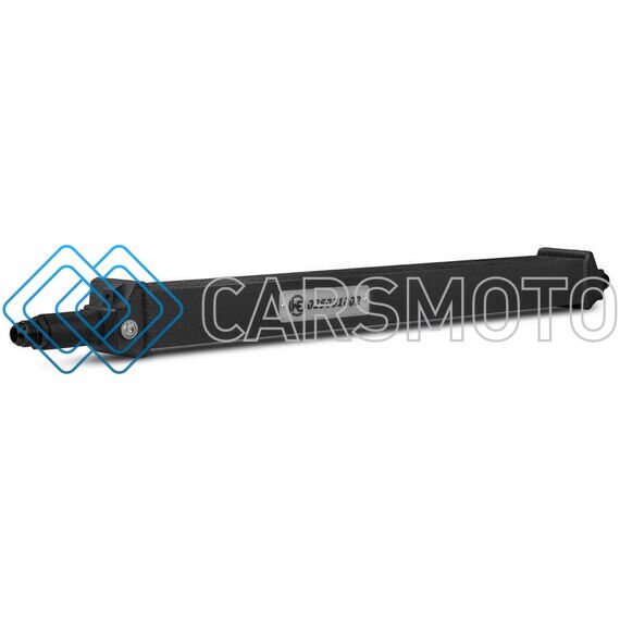 WAGNER TUNING 250001002.T6 15-24 VW TRANSPORTER T6 / T6.1 2.0 BITDI COMPETITION OIL COOLER KIT