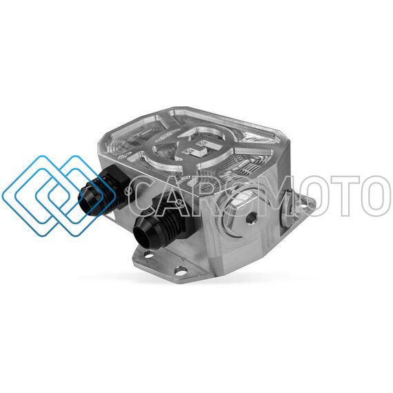 WAGNER TUNING 250001002.T6 15-24 VW TRANSPORTER T6 / T6.1 2.0 BITDI COMPETITION OIL COOLER KIT