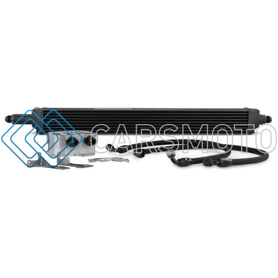 WAGNER TUNING 250001002.T6.1 15-24 VW TRANSPORTER T6 / T6.1 2.0 BITDI COMPETITION OIL COOLER KIT