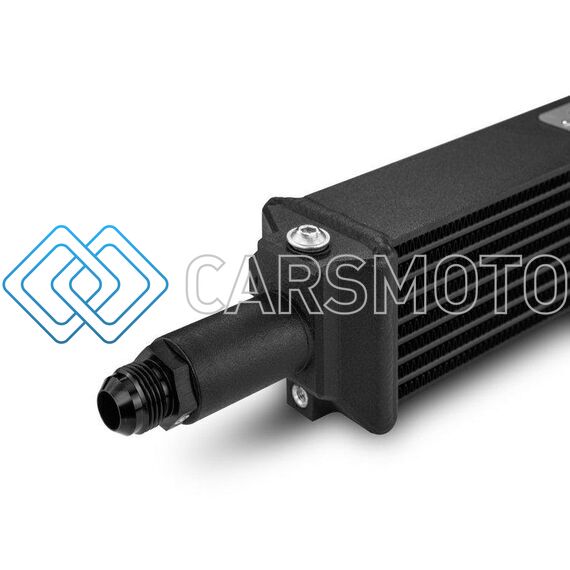 WAGNER TUNING 250001002.T6.1 15-24 VW TRANSPORTER T6 / T6.1 2.0 BITDI COMPETITION OIL COOLER KIT