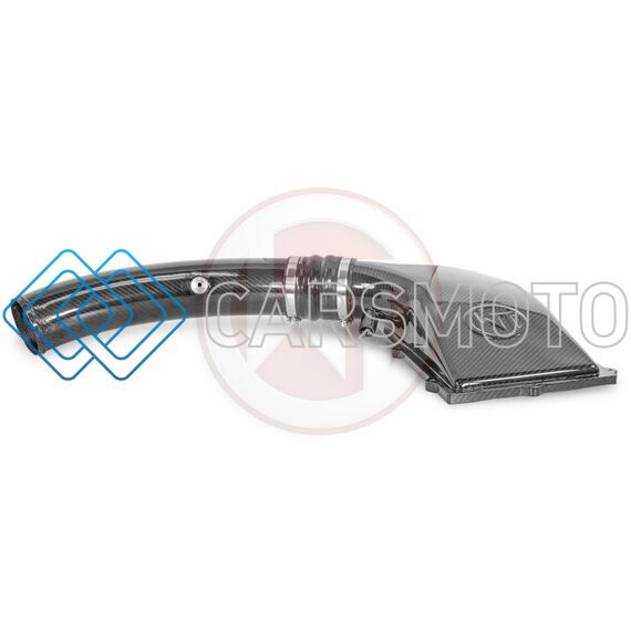 WAGNER TUNING 300001002 17-20 AUDI RS3 8V/ 16-20 AUDI TTRS 8S CARBON AIR INTAKE 89MM