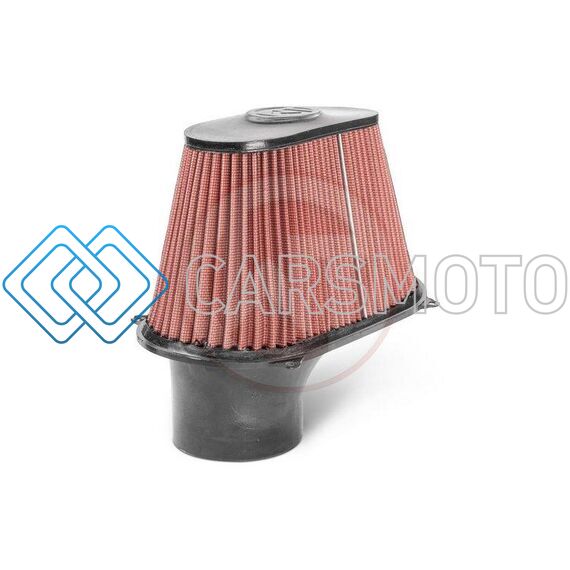 WAGNER TUNING 300001009.R 2022+ VW GOLF R 8 76MM CARBON AIR INTAKE SYSTEM