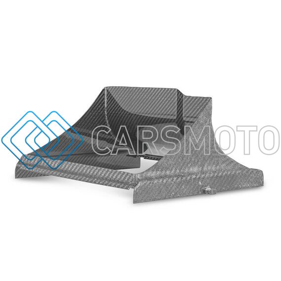 WAGNER TUNING 400001004.FM MERCEDES C-CLASS W/S/C/A 205 AMG FRONT MOUNTED RADIATOR