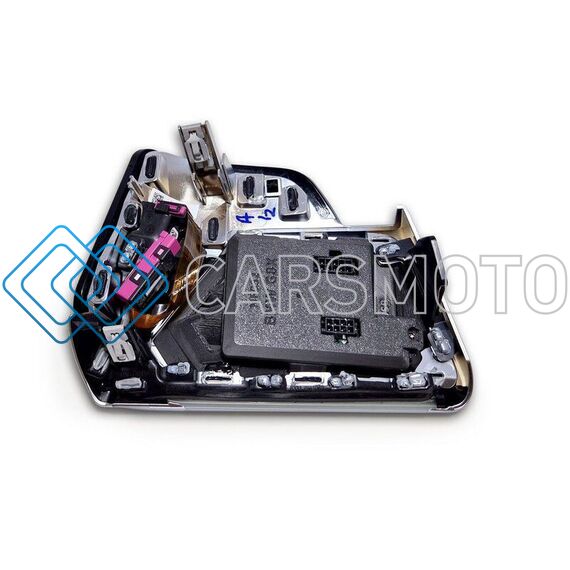 WAGNER TUNING WT34069 BMW M3 G80/81 MFD32 GEN2 DIGITAL DASH DISPLAY