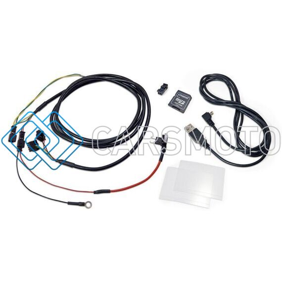 WAGNER TUNING WT34069 BMW M3 G80/81 MFD32 GEN2 DIGITAL DASH DISPLAY