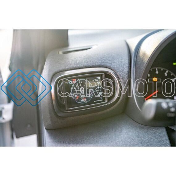 WAGNER TUNING WT37010 TOYOTA GR YARIS GEN2 DIGITAL DASH DISPLAY