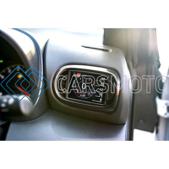 WAGNER TUNING WT37011 TOYOTA GR YARIS RHD MFD32 GEN2 DIGITAL DASH DISPLAY