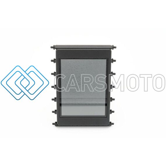 WAGNER TUNING WT37053 2021+ FORD F-150 MFD32 DIGITAL DASH DISPLAY