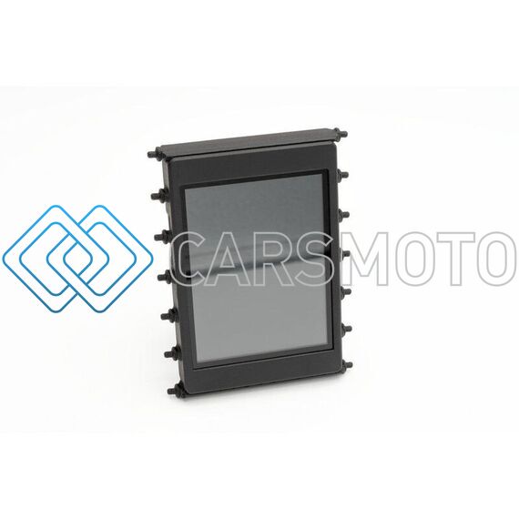 WAGNER TUNING WT37053 2021+ FORD F-150 MFD32 DIGITAL DASH DISPLAY