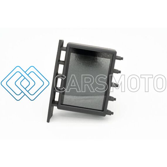 WAGNER TUNING WT39154 DODGE RAM 2500/3500 6.7L DIESEL MFD28 DIGITAL DASH DISPLAY
