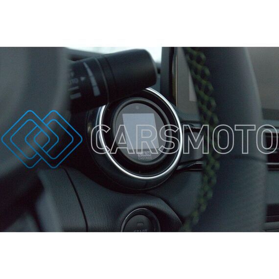 WAGNER TUNING WT53040 MAZDA MX 5 ND GEN2 DIGITAL DASH DISPLAY
