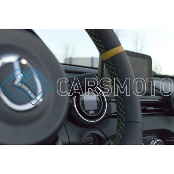 WAGNER TUNING WT53040 MAZDA MX 5 ND GEN2 DIGITAL DASH DISPLAY
