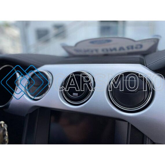 WAGNER TUNING WT57001 15-23 FORD MUSTANG MFD15 GEN2 DIGITAL DASH DISPLAY