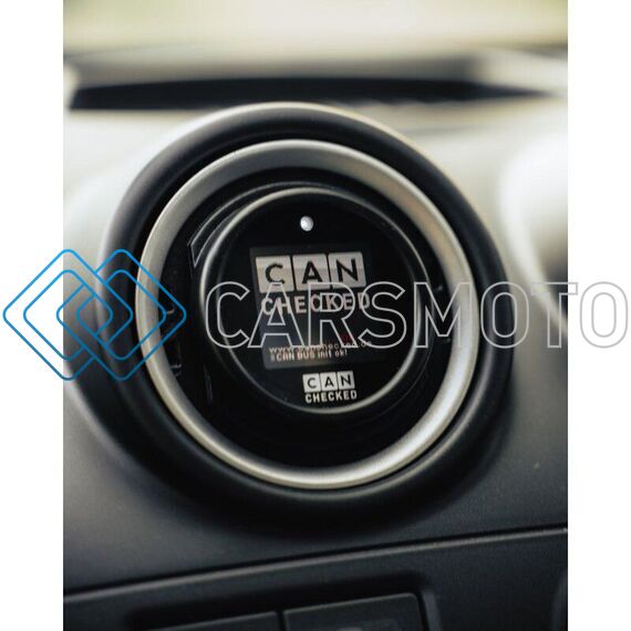 WAGNER TUNING WT57002 11-19 FORD FIESTA ST MFD15 GEN2 DIGITAL DASH DISPLAY
