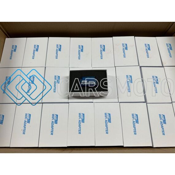XHP OBD2 WI-FI АДАПТЕР ДЛЯ BMW E СЕРИИ