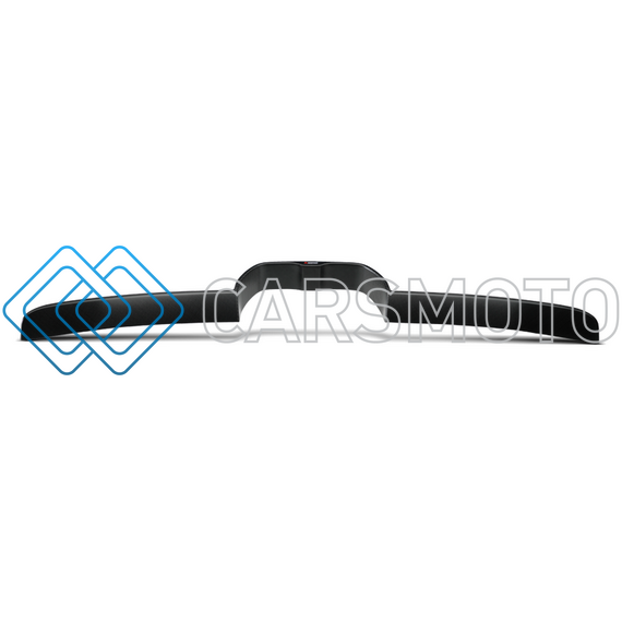 AKRAPOVIC 01-08-28-0001 ЗАДНИЙ СПОЙЛЕР CARBON ДЛЯ PORSCHE 911 GT3/RS (997 FL) 3.8L
