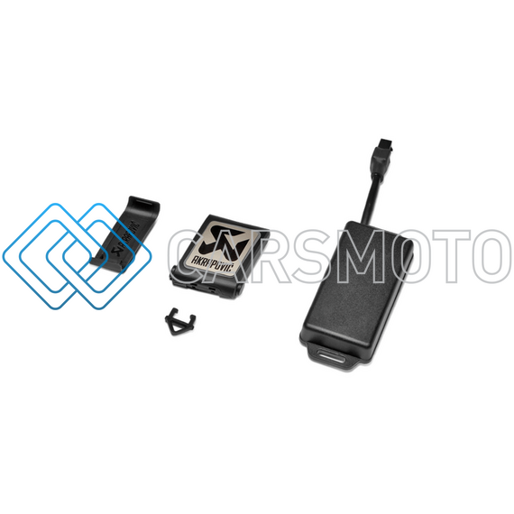 AKRAPOVIC P-HF1185 КОМПЛЕКТ SOUND KIT ДЛЯ BMW M240I (F22 / F23)