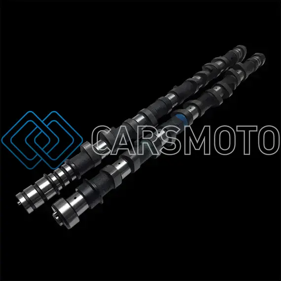 BRIAN CROWER BC0012 HONDA ACURA B18C/B16A/B17A CAMSHAFTS - STAGE 2 NORMALLY ASPIRATED