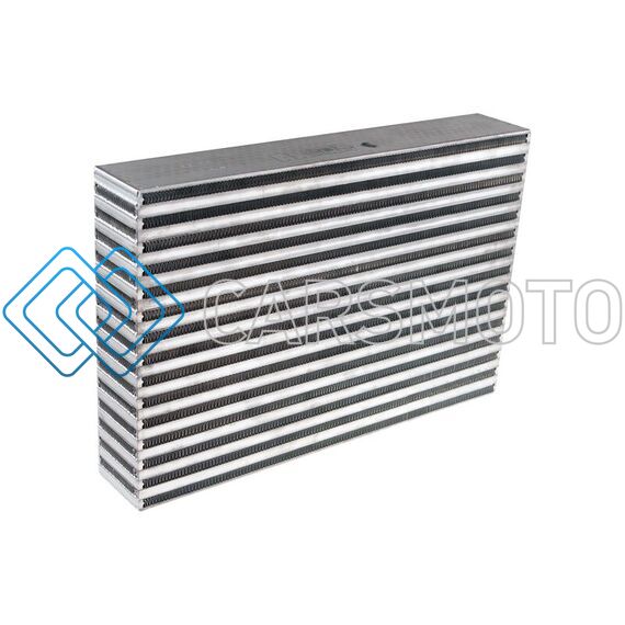 GARRETT 703518-6005 AIR / AIR INTERCOOLER CAC (24.00" X 3.00" X 12.10") - 900 HP