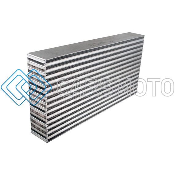GARRETT 703520-6005 AIR / AIR INTERCOOLER CAC (24.00" X 3.50" X 12.10") - 925 HP