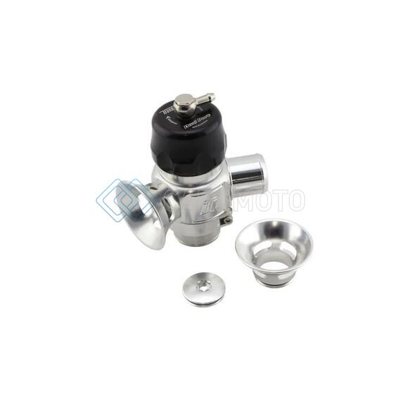 TURBOSMART TS-0205-1072 BOV DUAL PORT UNI 38MM-BLACK