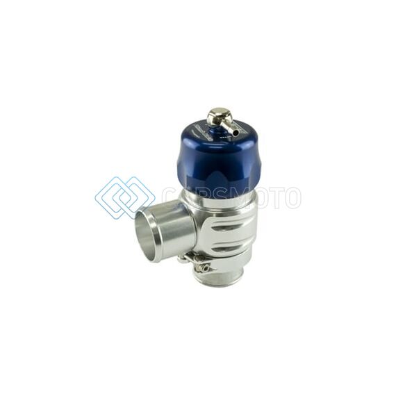 TURBOSMART TS-0205-1271 BOV PLUMB BACK UNI 38MM-BLUE