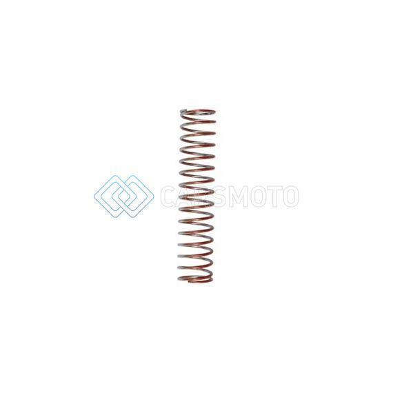 TURBOSMART TS-0205-3102 BOV SPRING RED PB/SC