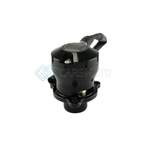 TURBOSMART TS-0223-1096 2019+ FORD RANGER 2.3L ECOBOOST KOMPACT EM VR13 DUAL PORT BOV