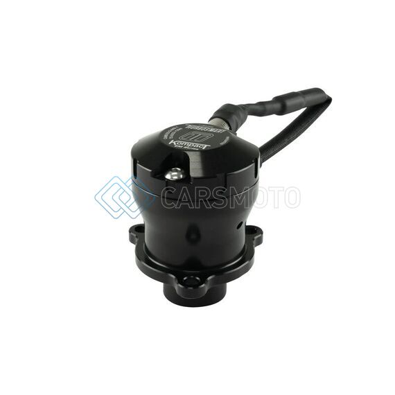 TURBOSMART TS-0223-1296 BOV KOMPACT EM VR13 PLUMB BACK - 2019 FORD RANGER 2.3L